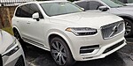 Used 2023 VOLVO XC90 ULTIMATE in LITTLE ROCK, ARKANSAS