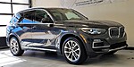 Used 2021 BMW X5 XDRIVE40I SPORTS ACTIVITY VEHICLE in LITTLE ROCK, ARKANSAS