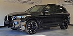 Used 2024 BMW X3 M40I SPORTS ACTIVITY VEHICLE in LITTLE ROCK, ARKANSAS