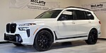 Used 2024 BMW X7 M60I SPORTS ACTIVITY VEHICLE in LITTLE ROCK, ARKANSAS
