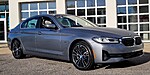 Used 2023 BMW 5 SERIES 530E XDRIVE PLUG-IN HYBRID in LITTLE ROCK, ARKANSAS