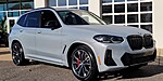 Used 2023 BMW X3 M40I SPORTS ACTIVITY VEHICLE in LITTLE ROCK, ARKANSAS