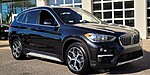 Used 2019 BMW X1 SDRIVE28I SPORTS ACTIVITY VEHICLE in LITTLE ROCK, ARKANSAS