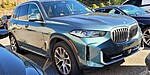Used 2025 BMW X5 XDRIVE50E in LITTLE ROCK, ARKANSAS