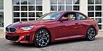 Used 2025 BMW 2 SERIES 230I COUPE in LITTLE ROCK, ARKANSAS