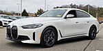 Used 2023 BMW i4 EDRIVE35 GRAN COUPE in LITTLE ROCK, ARKANSAS