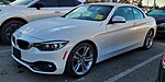 Used 2018 BMW 4 SERIES 430I in LITTLE ROCK, ARKANSAS
