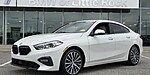 Used 2023 BMW 2 SERIES 228I GRAN COUPE in LITTLE ROCK, ARKANSAS