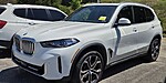 Used 2025 BMW X5 XDRIVE40I in LITTLE ROCK, ARKANSAS