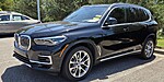 Used 2023 BMW X5 SDRIVE40I in LITTLE ROCK, ARKANSAS