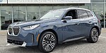 Used 2025 BMW X3 30 XDRIVE SPORTS ACTIVITY VEHICLE in LITTLE ROCK, ARKANSAS