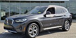 Used 2024 BMW X3 XDRIVE30I SPORTS ACTIVITY VEHICLE SOUTH AFRICA in LITTLE ROCK, ARKANSAS