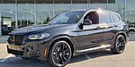 Used 2023 BMW X3 XDRIVE30I SPORTS ACTIVITY VEHICLE in LITTLE ROCK, ARKANSAS