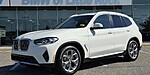 Used 2023 BMW X3 SDRIVE30I SPORTS ACTIVITY VEHICLE in LITTLE ROCK, ARKANSAS