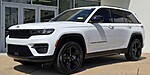 Used 2023 JEEP GRAND CHEROKEE ALTITUDE 4X4 in LITTLE ROCK, ARKANSAS