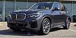 Used 2021 BMW X5 XDRIVE40I SPORTS ACTIVITY VEHICLE in LITTLE ROCK, ARKANSAS
