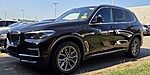 Used 2023 BMW X5 SDRIVE40I in LITTLE ROCK, ARKANSAS