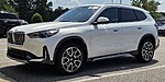 Used 2026 BMW X1 XDRIVE28I in LITTLE ROCK, ARKANSAS