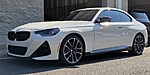 Used 2024 BMW 2 SERIES M240I in LITTLE ROCK, ARKANSAS