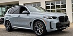 New 2026 BMW X5 XDRIVE40I in LITTLE ROCK, ARKANSAS