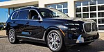 New 2026 BMW X7 XDRIVE40I in LITTLE ROCK, ARKANSAS