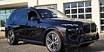 New 2026 BMW X7 XDRIVE40I in LITTLE ROCK, ARKANSAS