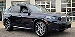 New 2026 BMW X5 XDRIVE40I in LITTLE ROCK, ARKANSAS