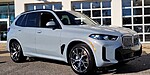 New 2026 BMW X5 SDRIVE40I in LITTLE ROCK, ARKANSAS