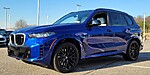 New 2026 BMW X5 M60I SPORTS ACTIVITY VEHICLE in LITTLE ROCK, ARKANSAS