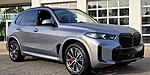 New 2026 BMW X5 XDRIVE40I in LITTLE ROCK, ARKANSAS