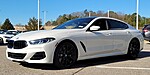 New 2026 BMW 8 SERIES 840 in LITTLE ROCK, ARKANSAS