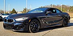 New 2026 BMW 8 SERIES M850I XDRIVE in LITTLE ROCK, ARKANSAS