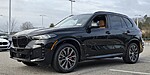 New 2026 BMW X5 XDRIVE40I in LITTLE ROCK, ARKANSAS