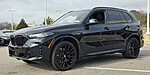 New 2026 BMW X5 XDRIVE40I in LITTLE ROCK, ARKANSAS