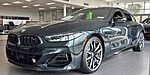 New 2026 BMW 8 SERIES M850I XDRIVE GRAN COUPE in LITTLE ROCK, ARKANSAS