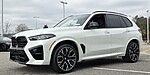 New 2026 BMW X5 M COMPETITION in LITTLE ROCK, ARKANSAS