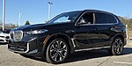 New 2026 BMW X5 XDRIVE40I in LITTLE ROCK, ARKANSAS