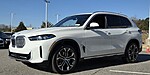 New 2026 BMW X5 XDRIVE40I in LITTLE ROCK, ARKANSAS