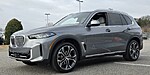New 2026 BMW X5 XDRIVE40I in LITTLE ROCK, ARKANSAS