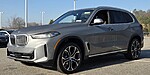 New 2026 BMW X5 SDRIVE40I in LITTLE ROCK, ARKANSAS