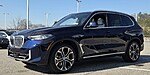 New 2026 BMW X5 XDRIVE40I in LITTLE ROCK, ARKANSAS