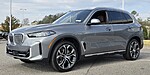 New 2026 BMW X5 XDRIVE40I in LITTLE ROCK, ARKANSAS