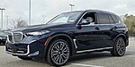 New 2026 BMW X5 XDRIVE40I in LITTLE ROCK, ARKANSAS