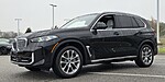 New 2026 BMW X5 XDRIVE50E in LITTLE ROCK, ARKANSAS