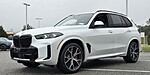 New 2026 BMW X5 XDRIVE40I in LITTLE ROCK, ARKANSAS