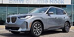 New 2026 BMW X3 30 XDRIVE in LITTLE ROCK, ARKANSAS