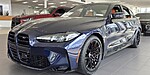New 2026 BMW M3 COMPETITION in LITTLE ROCK, ARKANSAS