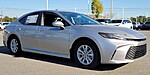 New 2026 TOYOTA CAMRY LE in NORTH LITTLE ROCK, ARKANSAS