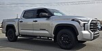 New 2026 TOYOTA TUNDRA SR5 in NORTH LITTLE ROCK, ARKANSAS