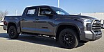 New 2026 TOYOTA Tundra Hybrid LIMITED in NORTH LITTLE ROCK, ARKANSAS